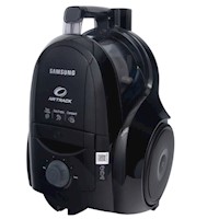 Aspiradora Samsung VCC4580V3K Compacta